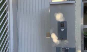 Imagem 2: Casa para locação Capa Redondo