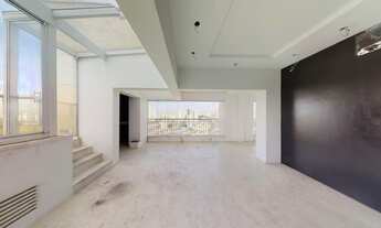 Imagem 3: Cobertura para venda tem 147 metros quadrados com 3 quartos em Vila Bertioga - São Paulo