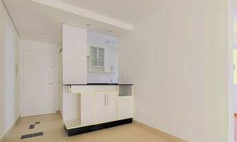 Imagem 7: Itaim - pronto para morar