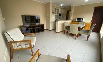 Imagem 5: Apartamento para venda tem 90 metros quadrados com 3 quartos em Centro - Capão da Canoa