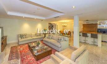 Imagem 6: PORTO ALEGRE - Casa de Condomínio - TRES FIGUEIRAS