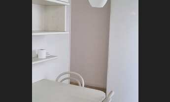 Imagem 6: Espetacular cobertura linear à venda no Jardim Oceânico