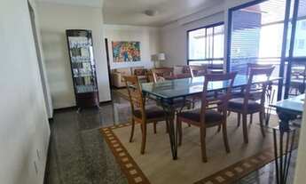 Imagem: Apartamento de 4/4 sendo 2 suítes, no bairro