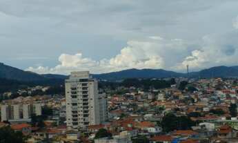 Imagem 3: Excelente apto em rua tranquila e vista panorâmica - R$ 355.000,00