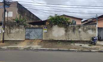 Imagem: Casa para venda com 2 quartos em Setor Pedro