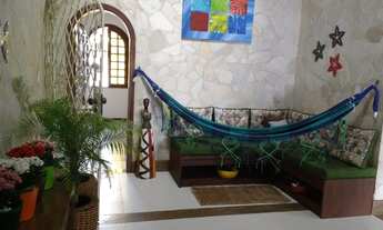 Imagem 7: Adorável Casa Tropical 5 quartos Praia do Flamengo