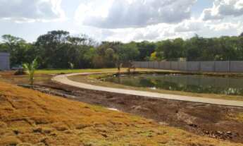 Imagem 4: Terreno à venda Condomínio Colina do Lago