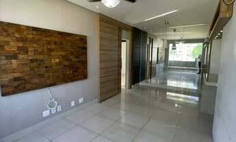 Imagem 5: Apartamento no Edifício Ilha dos Açores em Cidade Alta - Cuiabá - MT