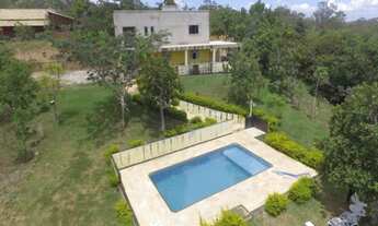 Imagem: Sitio rural numa área 4.700m², com piscina