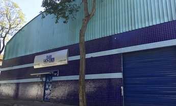 Imagem: Galpão Industrial e Comercial de 689m²