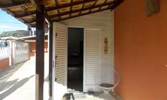 Imagem 5: Casa no Parque Esperança/Vassouras - 5 quartos (2 suítes