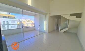 Imagem 2: VENDA-COBERTURA-161M²-3-QUARTOS-3-VAGAS-VARANDA-ELEVADOR-BAIRRO-CASTELO-BH-MG