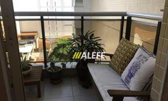 Imagem 3: Apartamento com 2 dormitórios à venda, 78 m² por R$ 760.000,00 - Jardim Icaraí - Niterói/R