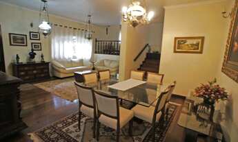 Imagem 4: CASA RESIDENCIAL em SÃO PAULO - SP, PARQUE DOS PRÍNCIPES - Osasco