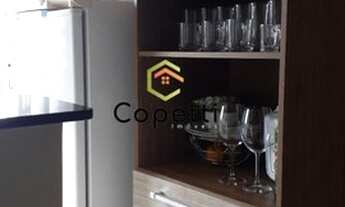 Imagem 3: Apartamento para Venda em Brasília, Setor Habitacional Contagem (Sobradinho), 1 dormitório