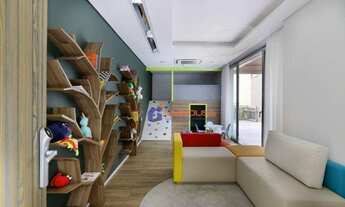 Imagem 4: Apartamento com 4 dormitórios à venda, 248 m² por R$ 6.200.000,00 - Vila Nova Conceição