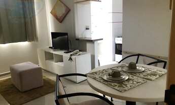 Imagem: Flat em Mogi das Cruzes