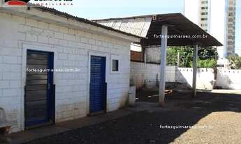 Imagem 4: Ribeirão Preto - Sala Comercial - Vila Virgínia