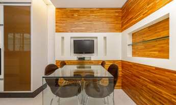 Imagem 4: Casa para venda no Jardim das Américas, com 224m. 4 quartos sendo 3 suítes. PREÇO REDUZIDO