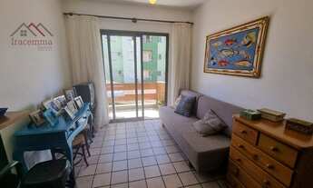 Imagem 2: Apartamento à venda, 52 m² por R$ 320.000,00 - Itaguá - Ubatuba/SP