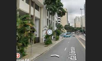 Imagem 2: Kitnet/conjugado para aluguel possui 35 metros quadrados com 1 quarto em Liberdade - São P