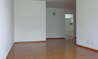 Imagem 2: Apartamento para aluguel possui 99 metros quadrados com 2 quartos