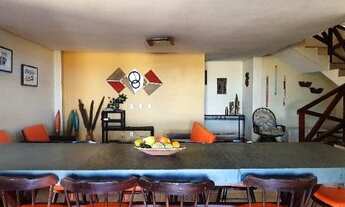 Imagem 7: Casa à venda, 302 m² por R$ 600.000,00 - Barra de Tabatinga - Nísia Floresta/RN