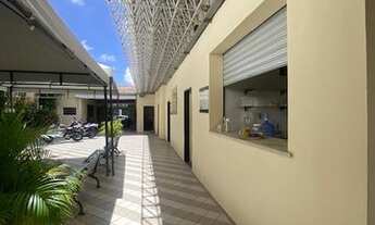 Imagem 6: Centro comercial com várias salas no Centro de Aracaju