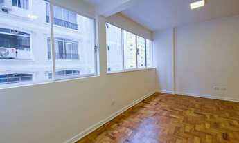 Imagem 3: Apartamento para venda possui 80m² com 2 quartos em Consolação - São Paulo - SP