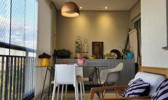 Imagem 4: Linda vista - excelente localização e planta - 2 vagas - suíte - lazer completo