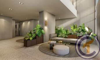 Imagem 4: Apartamento a venda no Jardins - 2 dorms com suíte - 1 vaga ao lado da Paulista