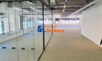 Imagem 2: Sala/Conjunto para aluguel com 263 metros quadrados em Cerqueira César - São Paulo - SP