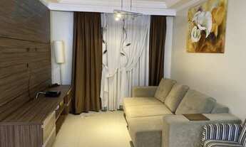 Imagem: Apartamento em Mogi das Cruzes