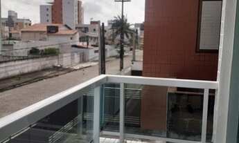 Imagem 6: Apartamento para aluguel possui 60 metros quadrados com 2 quartos em Bessa - João Pessoa