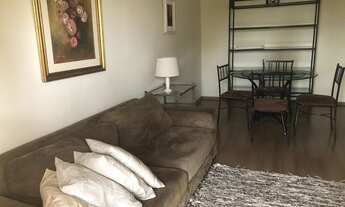 Imagem 2: Flat para aluguel tem 64 metros quadrados com 2 quartos em Itaim Bibi - São Paulo - SP