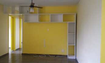 Imagem 2: Apartamento 2 Quartos com Vista Livre e Andar Alto - Fonseca - Niterói - RJ