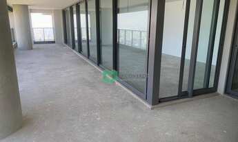 Imagem 2: ALTTO DA VILA - EXCELENTE APARTAMENTO 275M²!!!