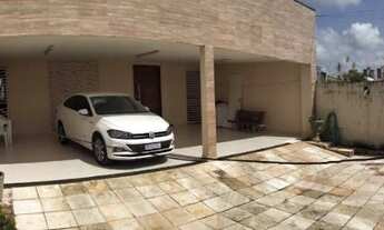 Imagem: Casa com 3 dormitórios à venda, com 250