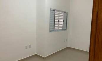 Imagem 4: Jardim Panorama - Casa Nova