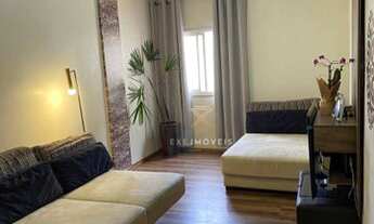 Imagem: Apartamento com 3 dormitórios à venda