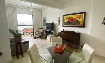 Imagem 2: Apartamento 2/4, suíte, andar alto, oportunidade!!