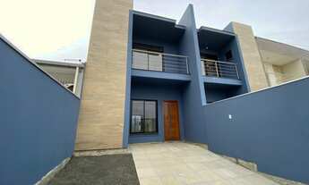 Imagem 3: Casa/Sobrado bairro Igará, com: 119 m², 3 quartos e 2 vagas de garagem no bairro Igará - C