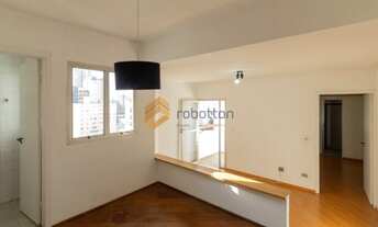 Imagem 2: APARTAMENTO A 350M DA ESTAÇÃO FRADIQUE COUTINHO!