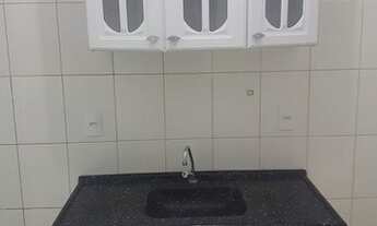 Imagem 6: Apartamento à venda no bairro Tatuapé - São Paulo/SP