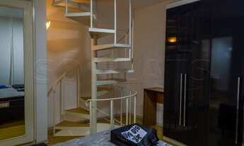 Imagem 5: Flat em Moema, Place Vendome, com excelente localização