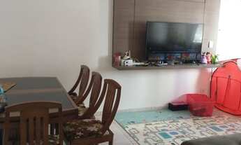 Imagem 4: Apartamento Boa Vista/SCS, 84m², 3 dorms, 1 vaga