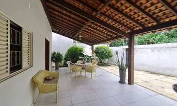 Imagem: Casa para venda possui 207 metros quadrados