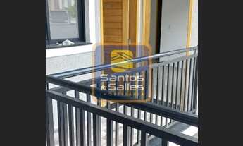 Imagem 4: SAIA DO ALUGUEL AGORA!!!! APARTAMENTOS À PARTIR DE R$ R$ 251.844,00 sem condomínio