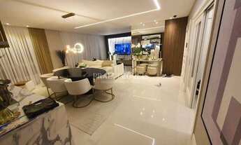 Imagem 2: ACQUALINA RESIDENCE, APARTAMENTO DECORADO COM 04 SUÍTES!!!