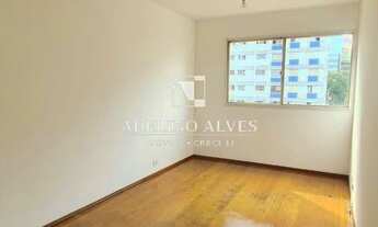 Imagem: Apto para locação no Brooklin, 1 dorm